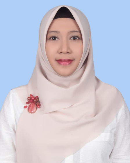 Diana Widyati, S.Sos.