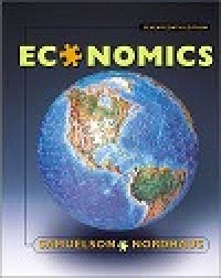 ECONOMICS: Seventeenth Edition