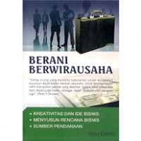 Berani Berwirausaha