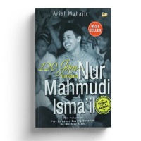 120 Jam Bersama Nur Mahmudi Isma'il