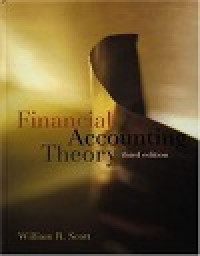 Financial Accounting Theory Third Edition