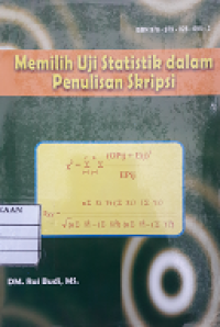 Image of Memilih uji statistik dalam penulisan skripsi