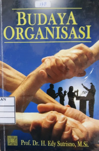Image of Budaya Organisasi