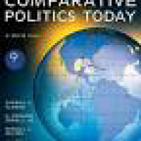 Comparative politics today: a world view