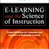 Image of e-Learning and the Science of Instruction : Proven Guidelines for Consumers and Designers of Multimedia Learning Fourth Edition