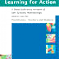 Image of Learning for action: a short definitive account of soft systems methodology and its use for practitioners teacher and students