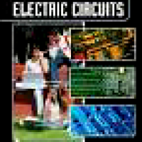 Image of International student version introduction electric circuits