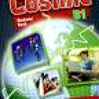 Image of Cosmic B1 Student's book