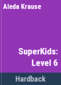 Image of Super Kids student book  6