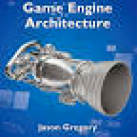Image of Game engine architecture : 2nd ed