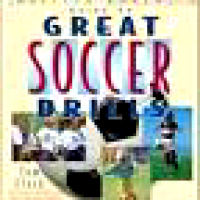 Image of Baffled parent`s guide to great soccer drills