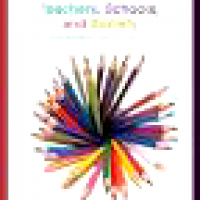 Image of Teachers, schools, and society: a brief introduction to education reader
