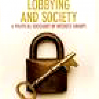 Image of Lobbying and society: a political sociology of interest groups