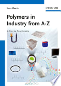 Image of Synthesis of Polymers: New Structures and Methods (Volume 1)