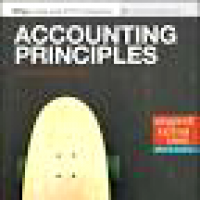 Accounting Principles: ED 11