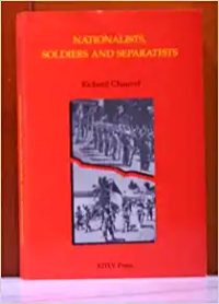 Image of Nationalists, Soldiers and Separatists: the Ambonese Island from Colonialsm to Revolt 1880-1950