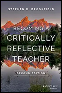 Image of Becoming a Critically Reflective Teacher: Second Edition