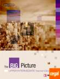 The BIG Picture B2 Upper Intermediate Teacher's Book