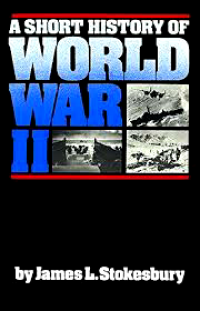 Image of A Short history of world war II