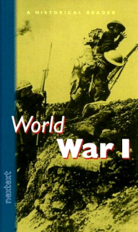 Image of a Historial Reader World War I