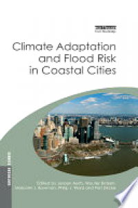 Image of Climate adaptation and flood risk in coastal cities