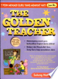 Image of The Golden Teacher