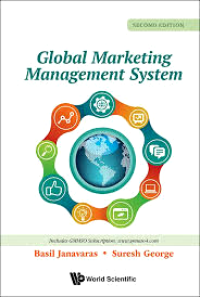 Global Marketing Management System: Second Edition