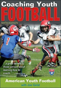 Image of Coaching Youth Football: Sixth Edition