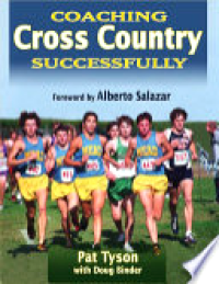 Image of Coaching Cross County Successfully