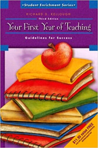 Image of Your first year of teaching: guidelines for success