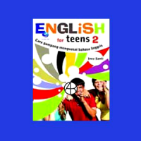 Image of English for teens 2