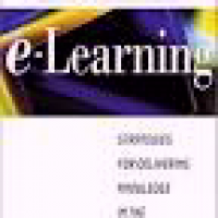 E-Learning: Strategies for Delivering Knowledge in the Digital Age