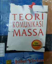 Image of Teori komunikasi massa