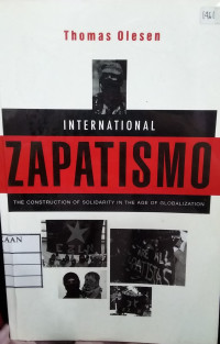 Image of International Zapatismo