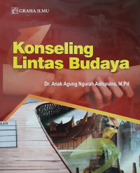 Image of Konseling Lintas Budaya