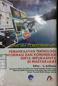 Image of E-development: from excitement to effectiveness