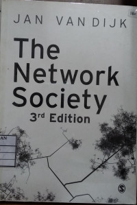 Image of The Network Society ED-3