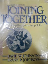 Image of Joining together group theory and group skills