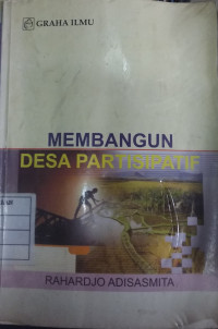 Membangun desa partisipatif