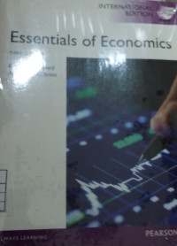 Essentials of economics