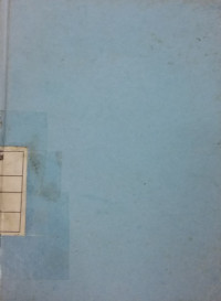 Image of Beberapa sendi hukum di Indonesia Pengantar ilmu hukum di Indonesia