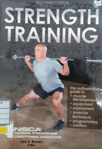 Image of Strength Training