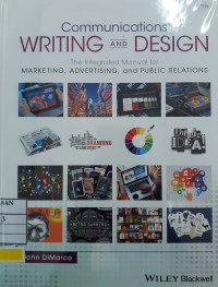 Communication Writing and Design