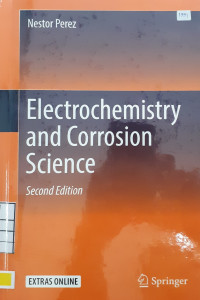 Electrochemistry and Corrosion Science