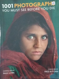 Image of 1001 Photograps You Must See Before You Die