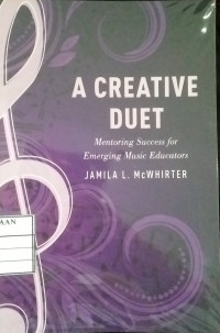 Image of A Creative Duet