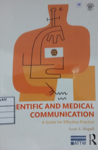 Image of Scietific And  Medical Communication