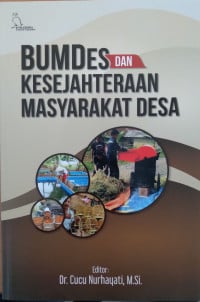 Bumdes Dan Kesejahteraan Masyarakat Desa