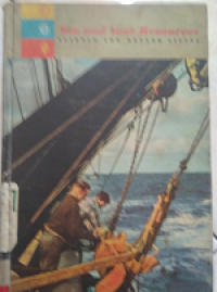 Image of You and your resources science for better living