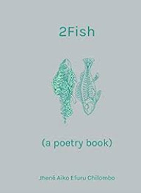 Image of 2Fish A Poetry Book
